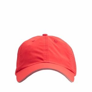 Sweaty Betty Red Hat